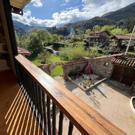 Tatil Evi Casa La Linda *