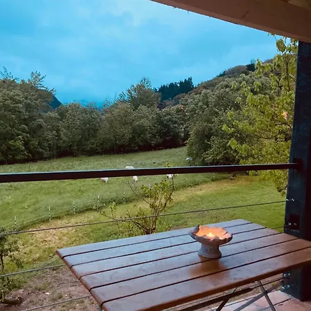 Casa La Linda Tatil Evi Cabezón de Liébana