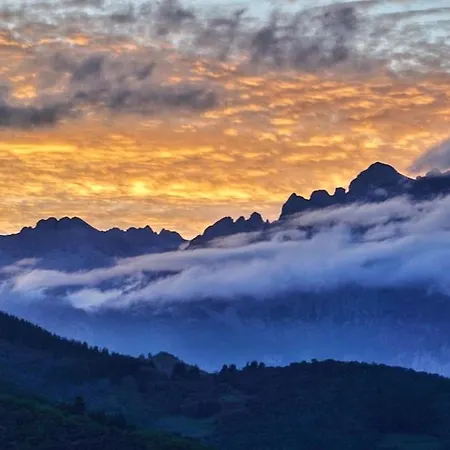 La Linda Cabezón de Liébana