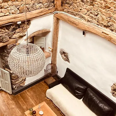 Casa La Linda Tatil Evi Cabezón de Liébana