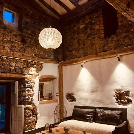 Vakantiehuis Casa La Linda *