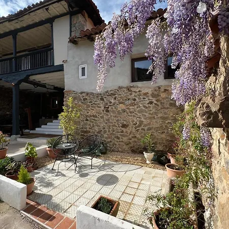 Tatil Evi Casa La Linda Cabezón de Liébana
