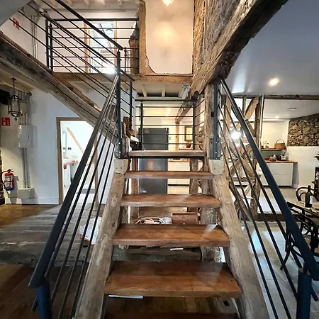 Tatil Evi Casa La Linda