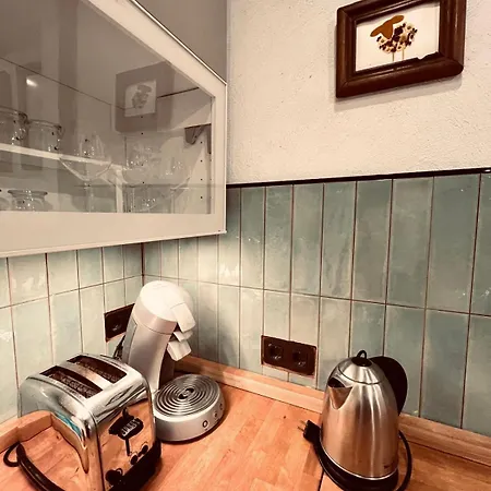 Tatil Evi Casa La Linda Cabezón de Liébana