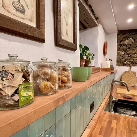 Casa La Linda Tatil Evi Cabezón de Liébana