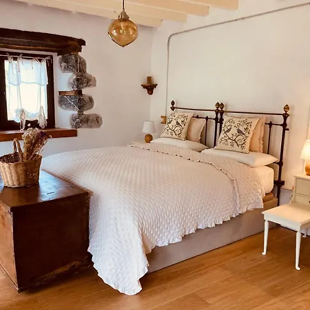 Tatil Evi Casa La Linda
